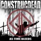 Construcdead : As Time Bleeds
